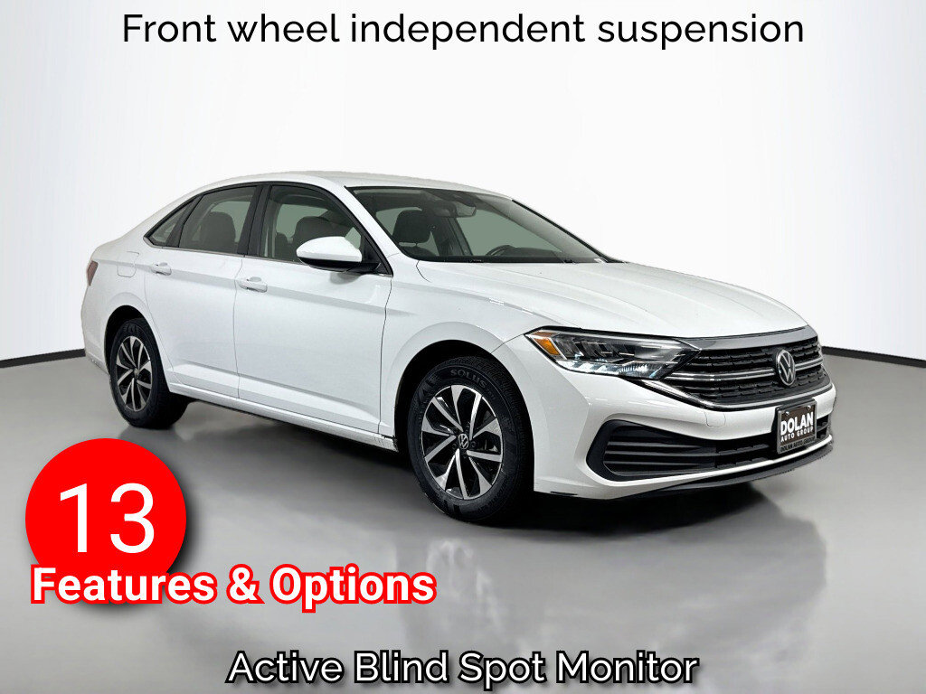 2024 Volkswagen Jetta 1.5T S Auto SULEV's photo
