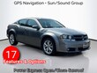 Dodge Avenger