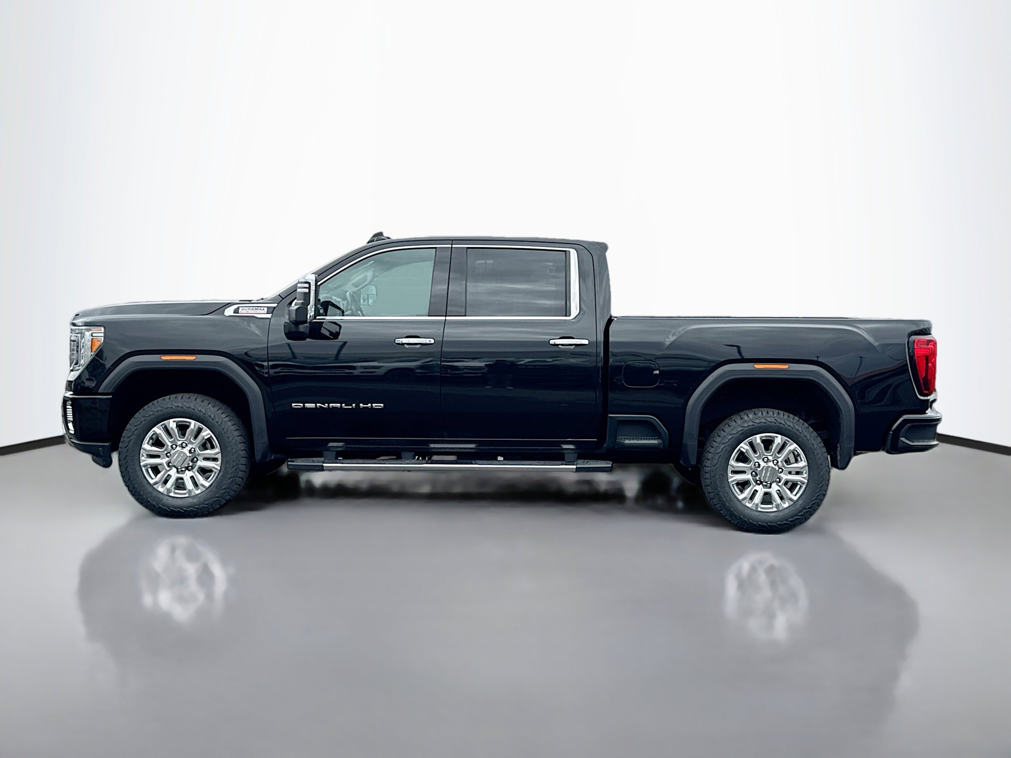 2020 Gmc Sierra Denali photo 3