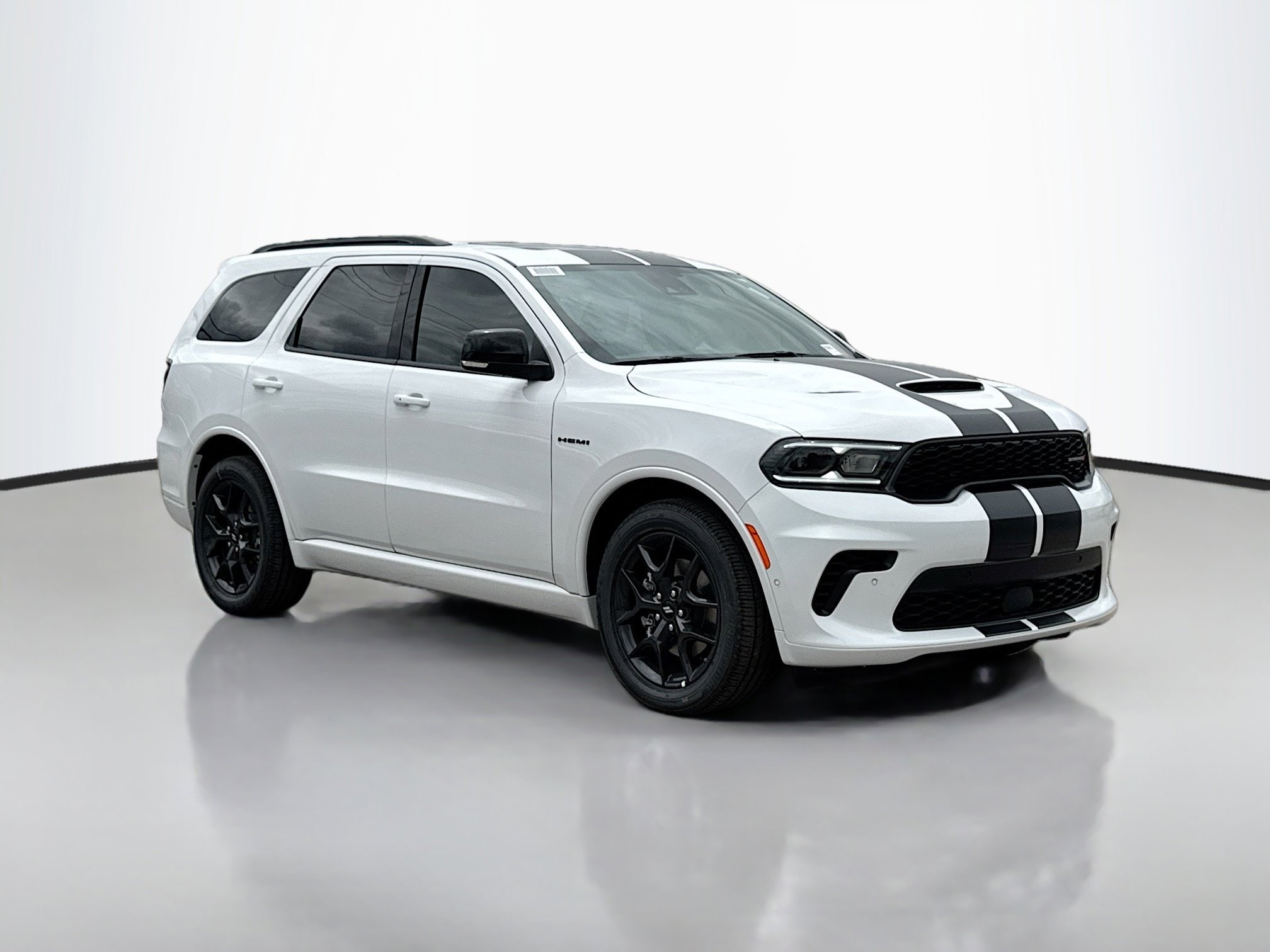 2026 Dodge Durango GT HEMI Plus V8 AWD's photo