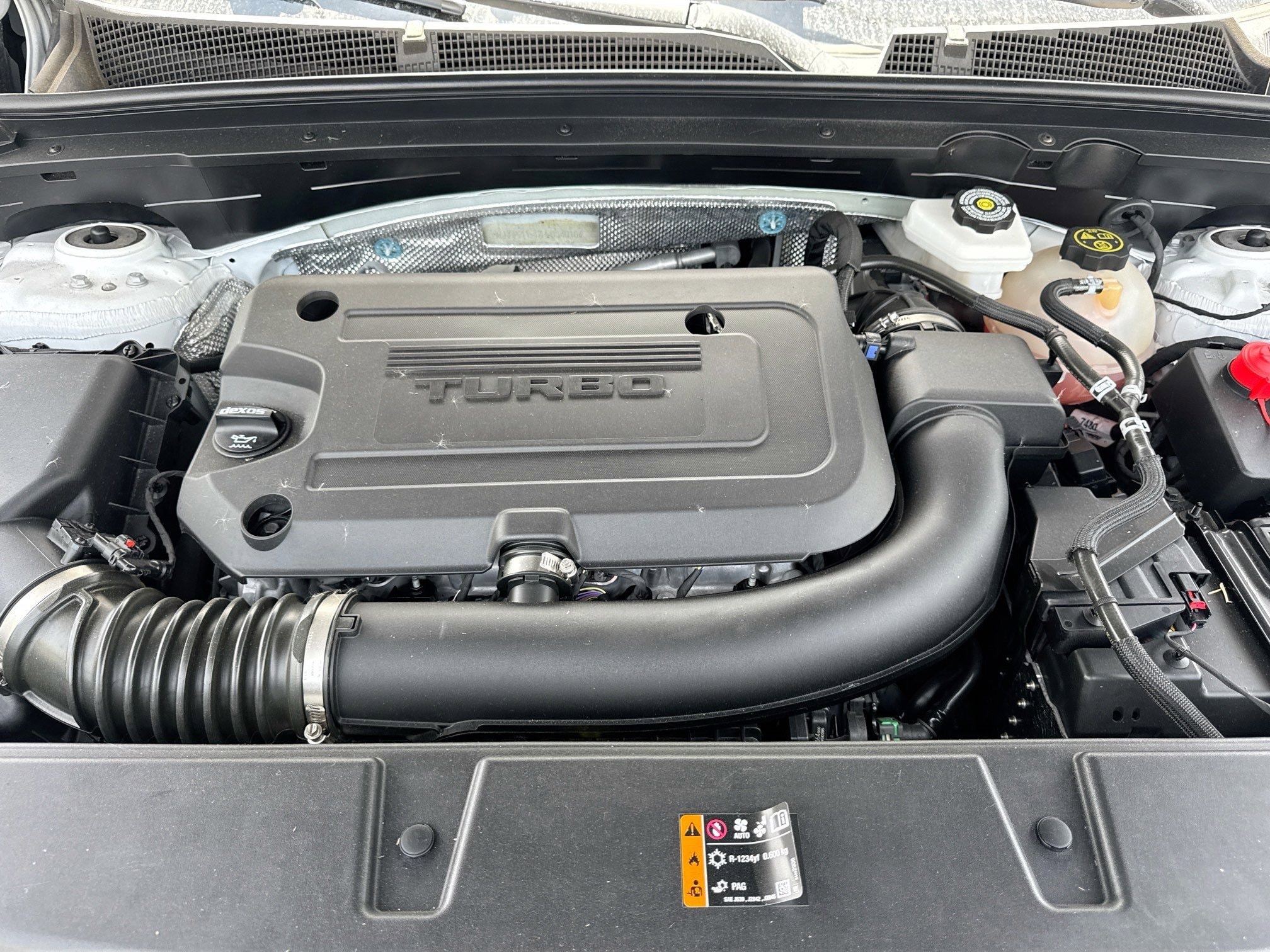 2024 Buick Envision Sport Touring - Photo 35