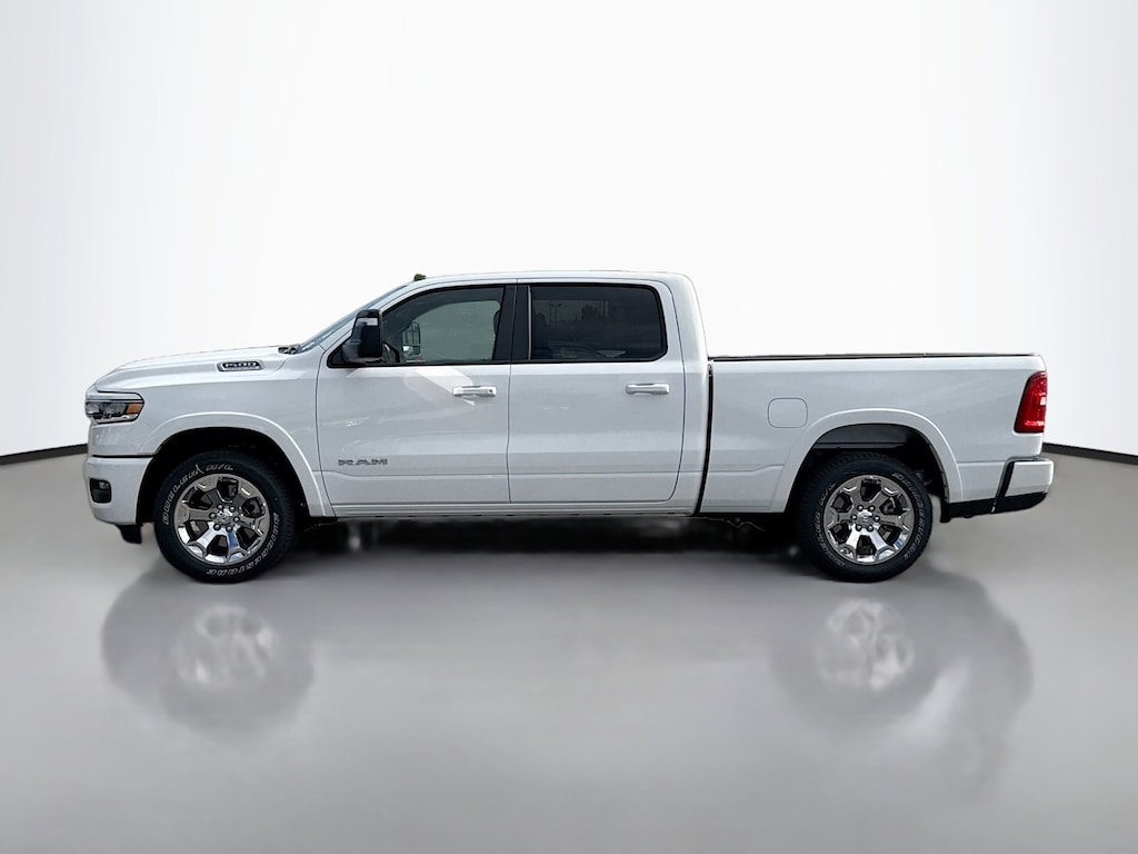 New 2026 Ram 1500 Big Horn/Lone Star Pickup