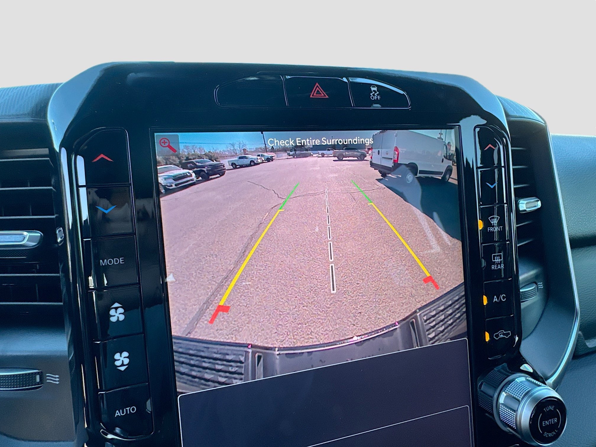 2026 RAM 2500 Big Horn - Photo 22