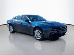 2026 Dodge Charger R/T Sedan