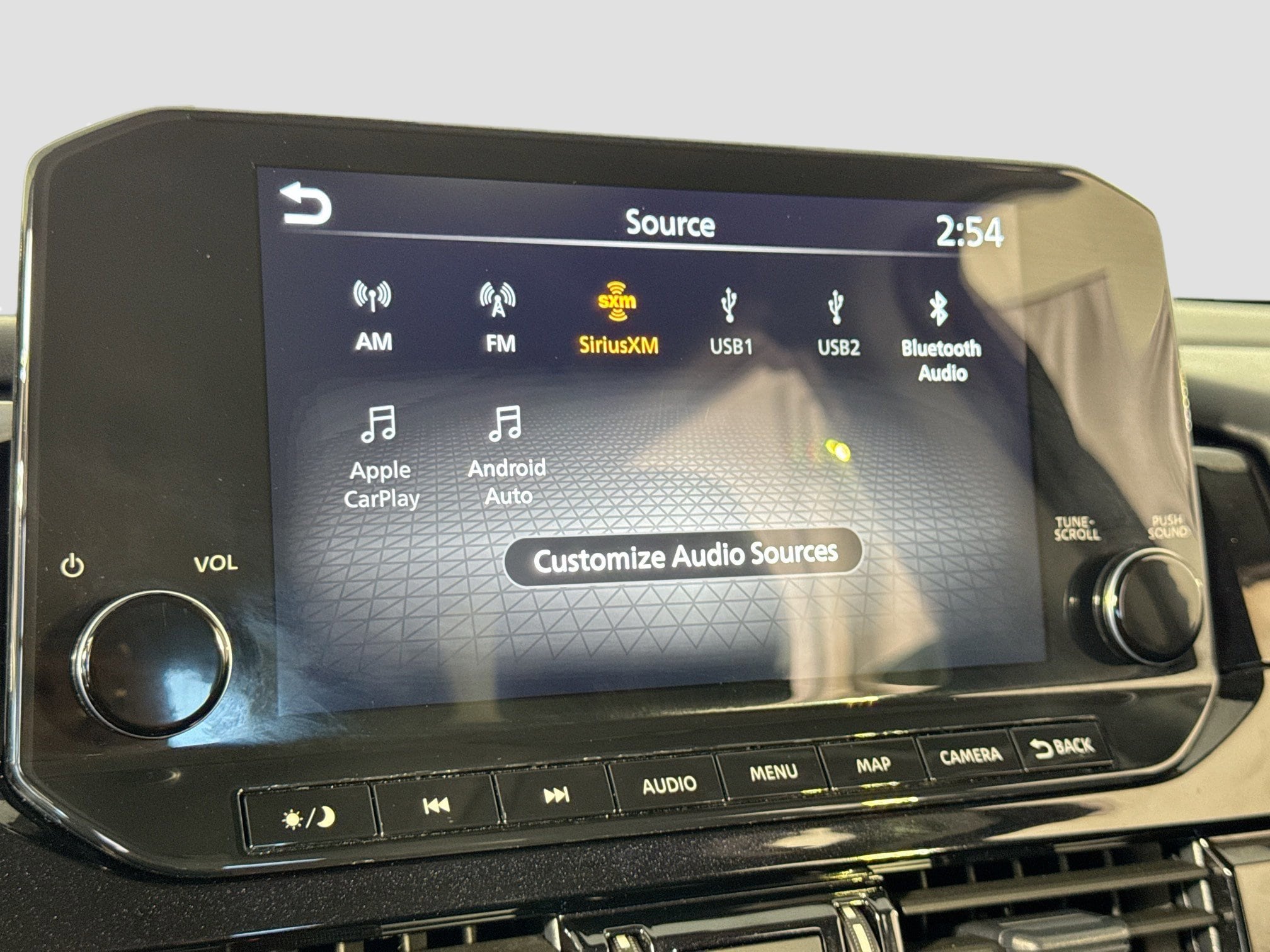 2025 Nissan Pathfinder SL - Photo 16