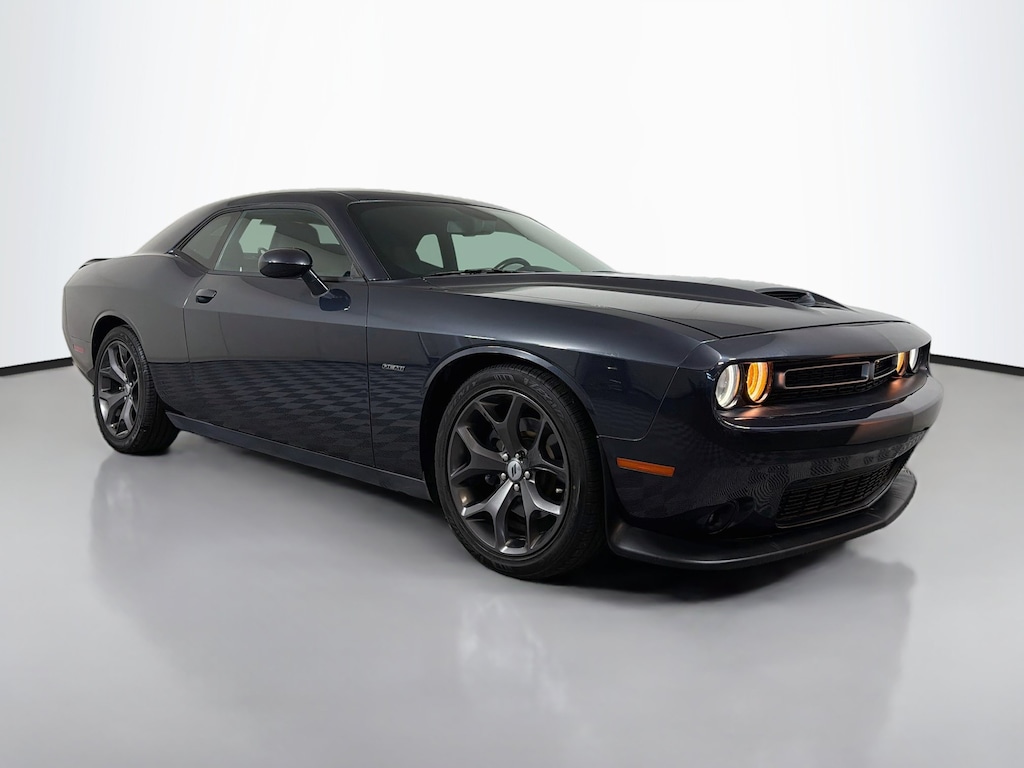 Used 2019 Dodge Challenger R/T 2dr Car