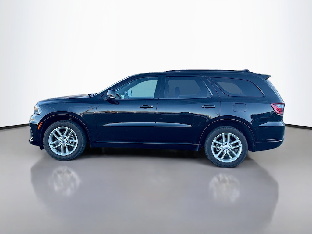 Used 2024 Dodge Durango GT Sport Utility