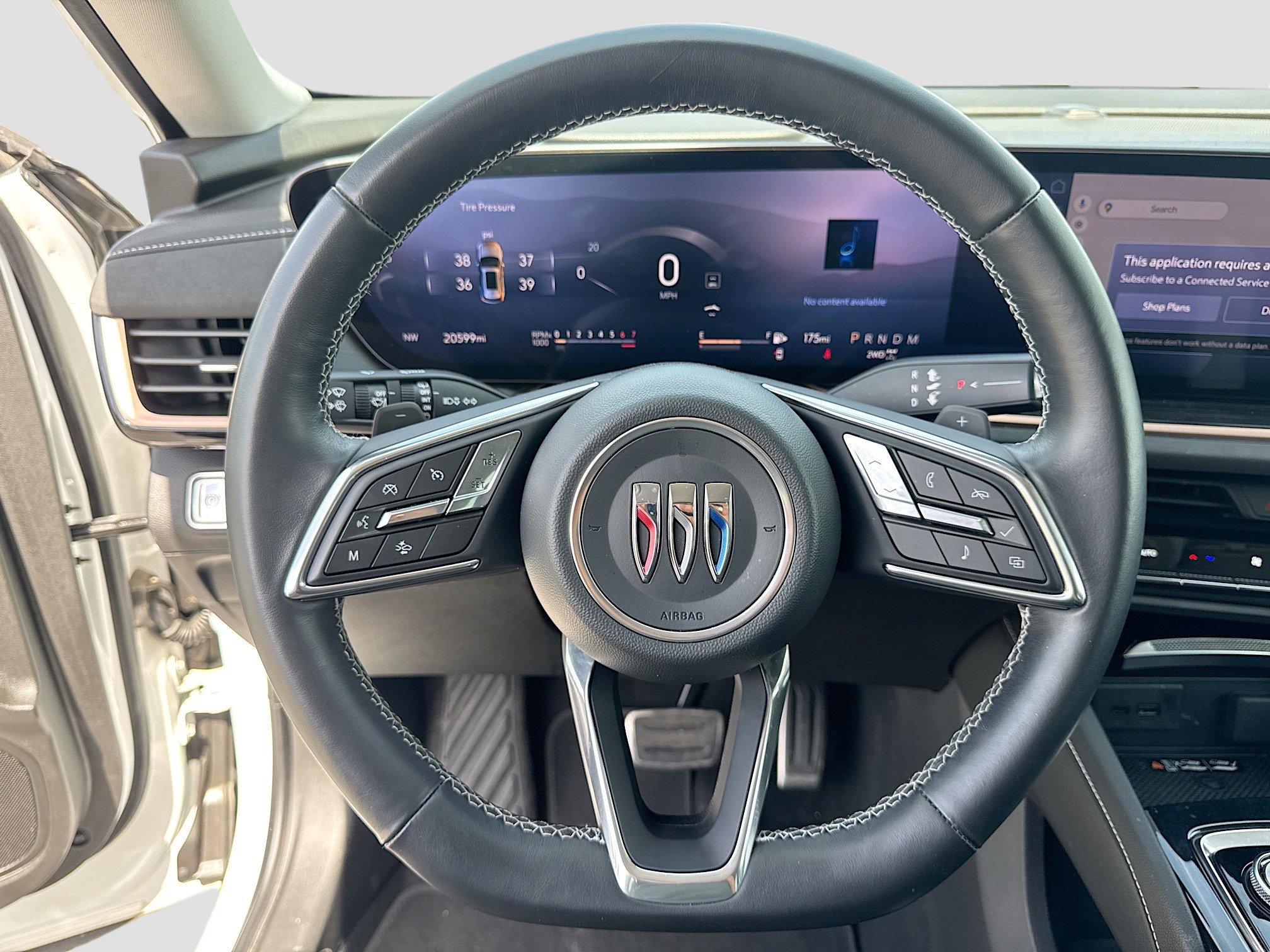 2024 Buick Envision Sport Touring - Photo 14