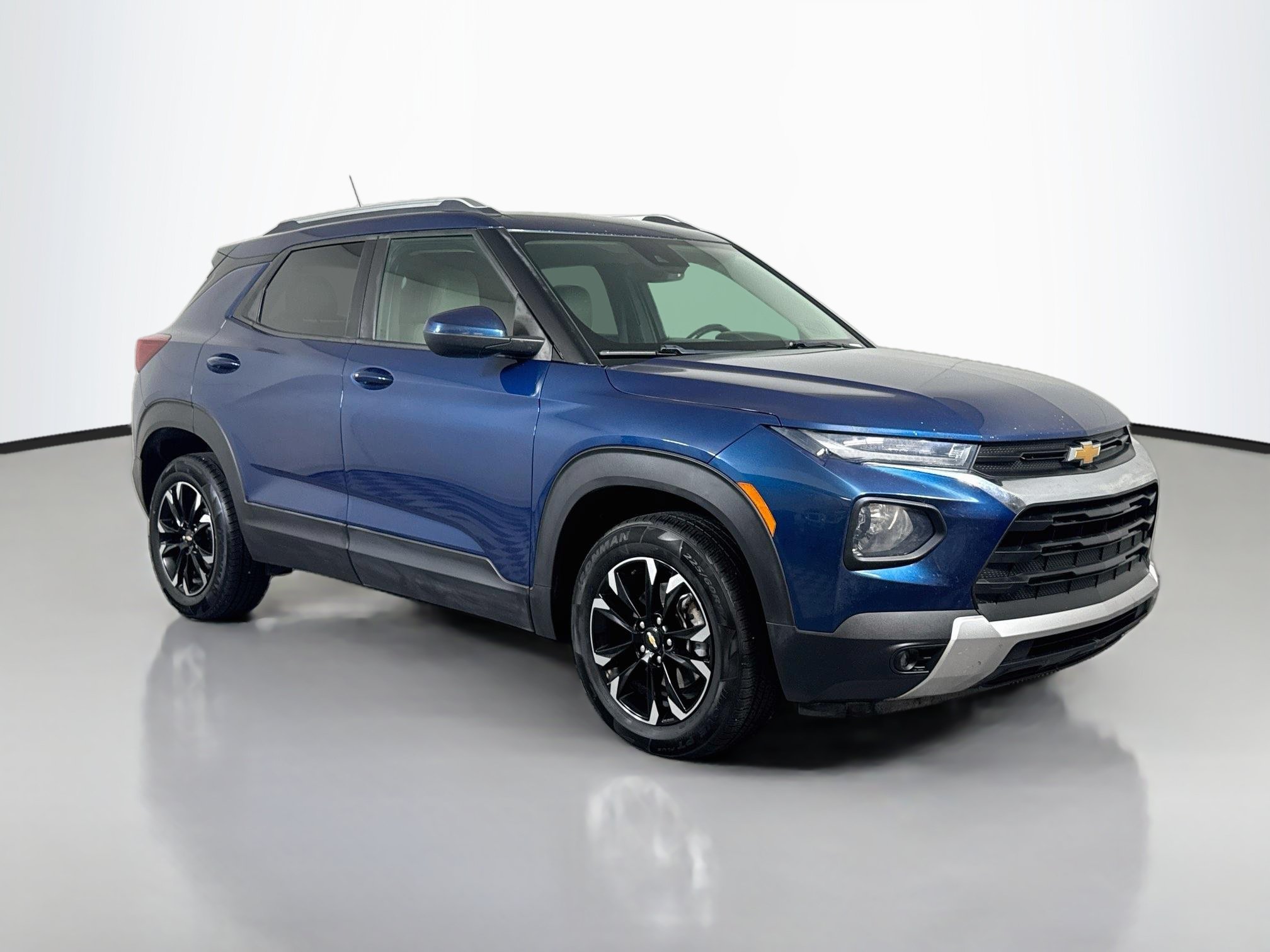 2021 Chevrolet Trailblazer LT Sport Utility