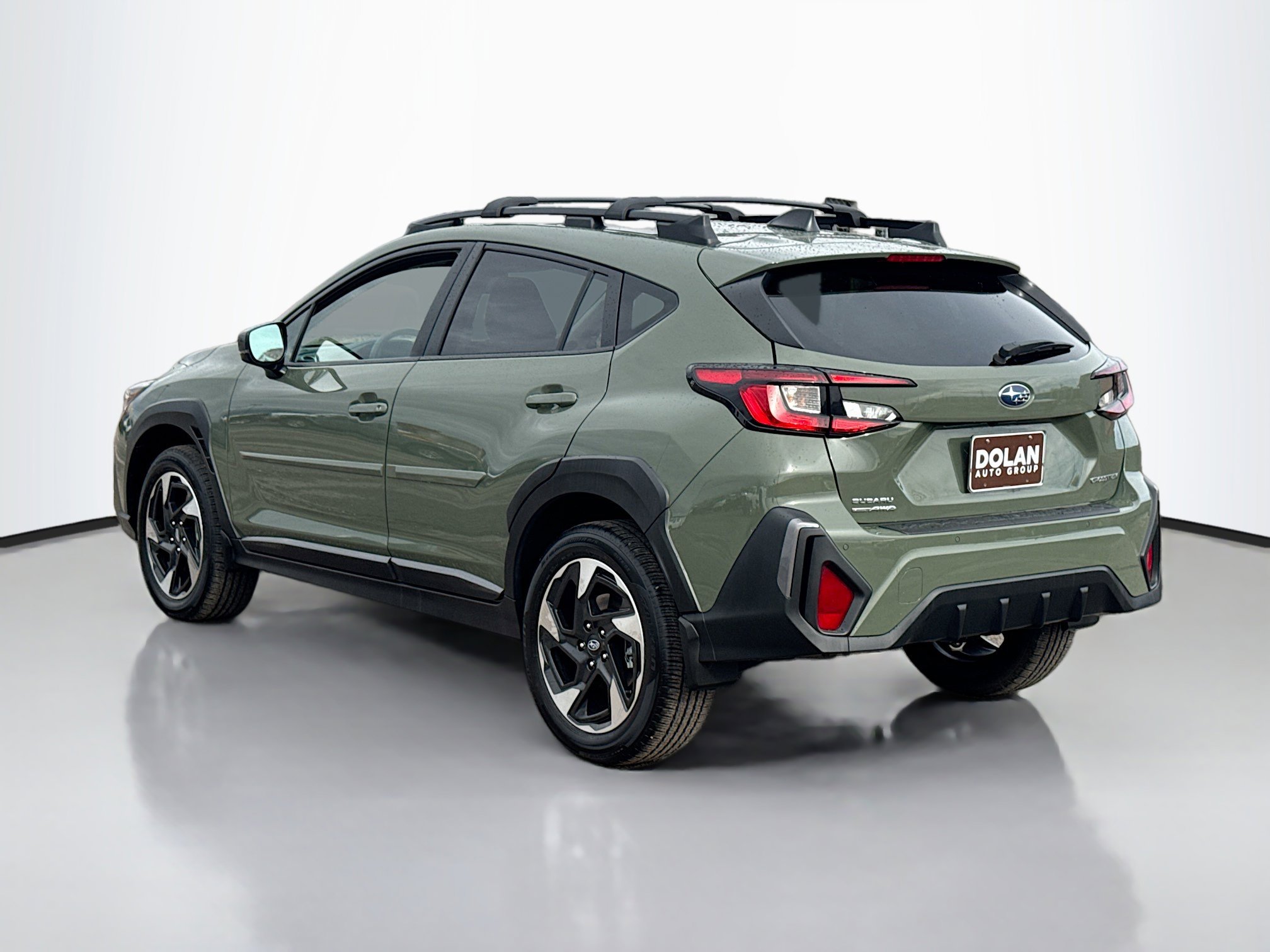2024 Subaru Crosstrek Limited Sport photo 4
