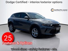 2024 Dodge Hornet R/T Plus Sport Utility