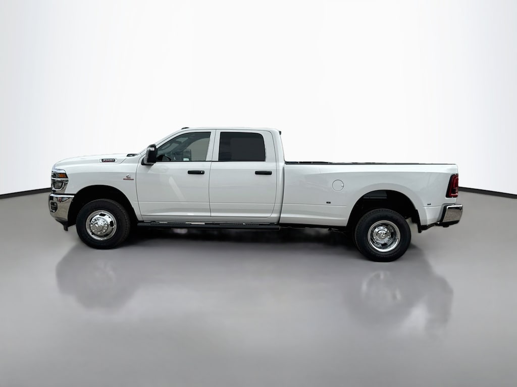 New 2026 Ram 3500 Tradesman Pickup