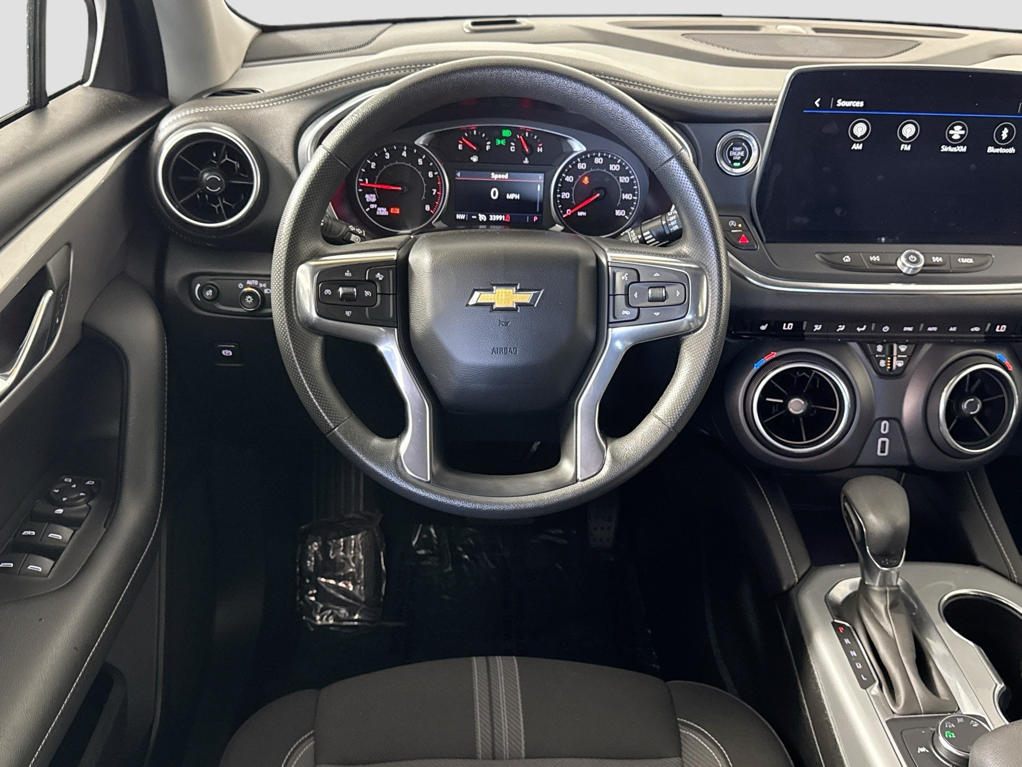 2024 Chevrolet Blazer 2LT - Photo 8