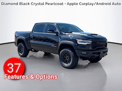 2026 Ram 1500 RHO Pickup