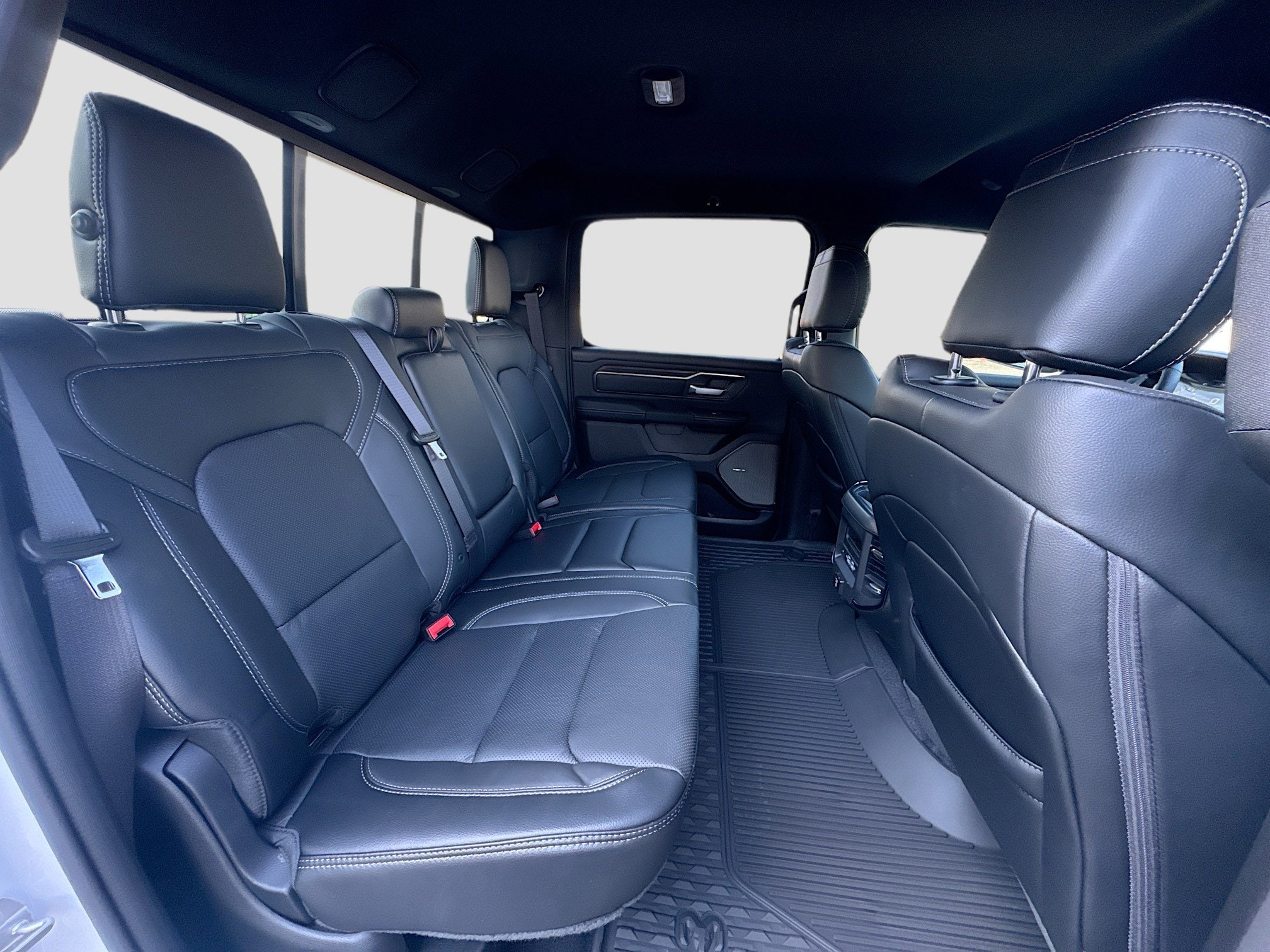 2026 RAM 1500 Rebel - Photo 38