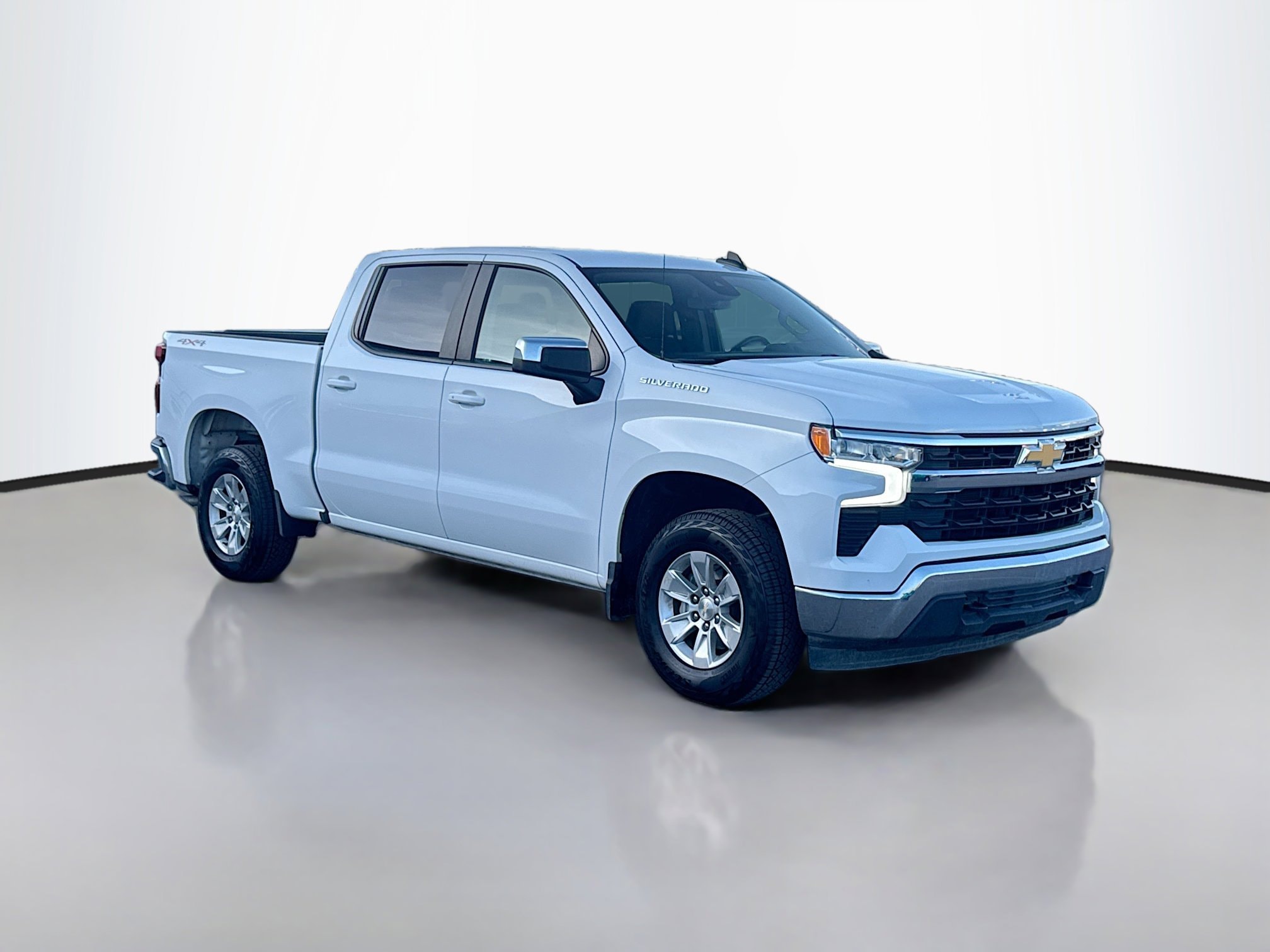 2024 Chevrolet TrailBlazer Activ