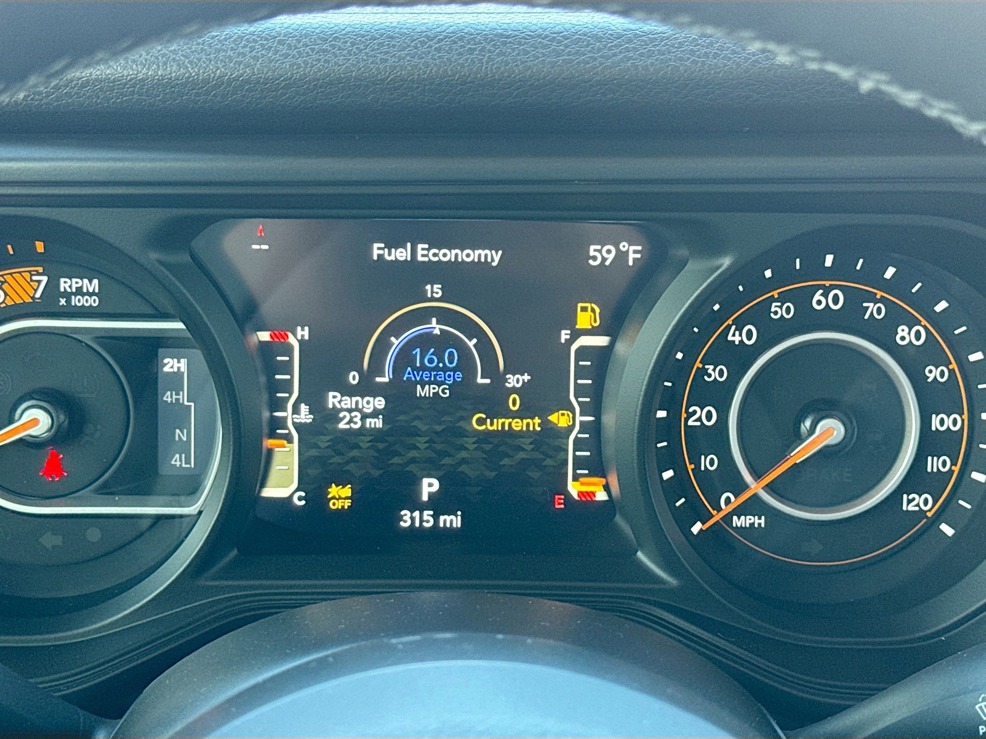 2026 Jeep Wrangler 4-Door Willys - Photo 10