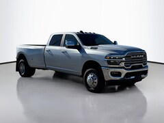 2026 Ram 3500 Laramie Pickup