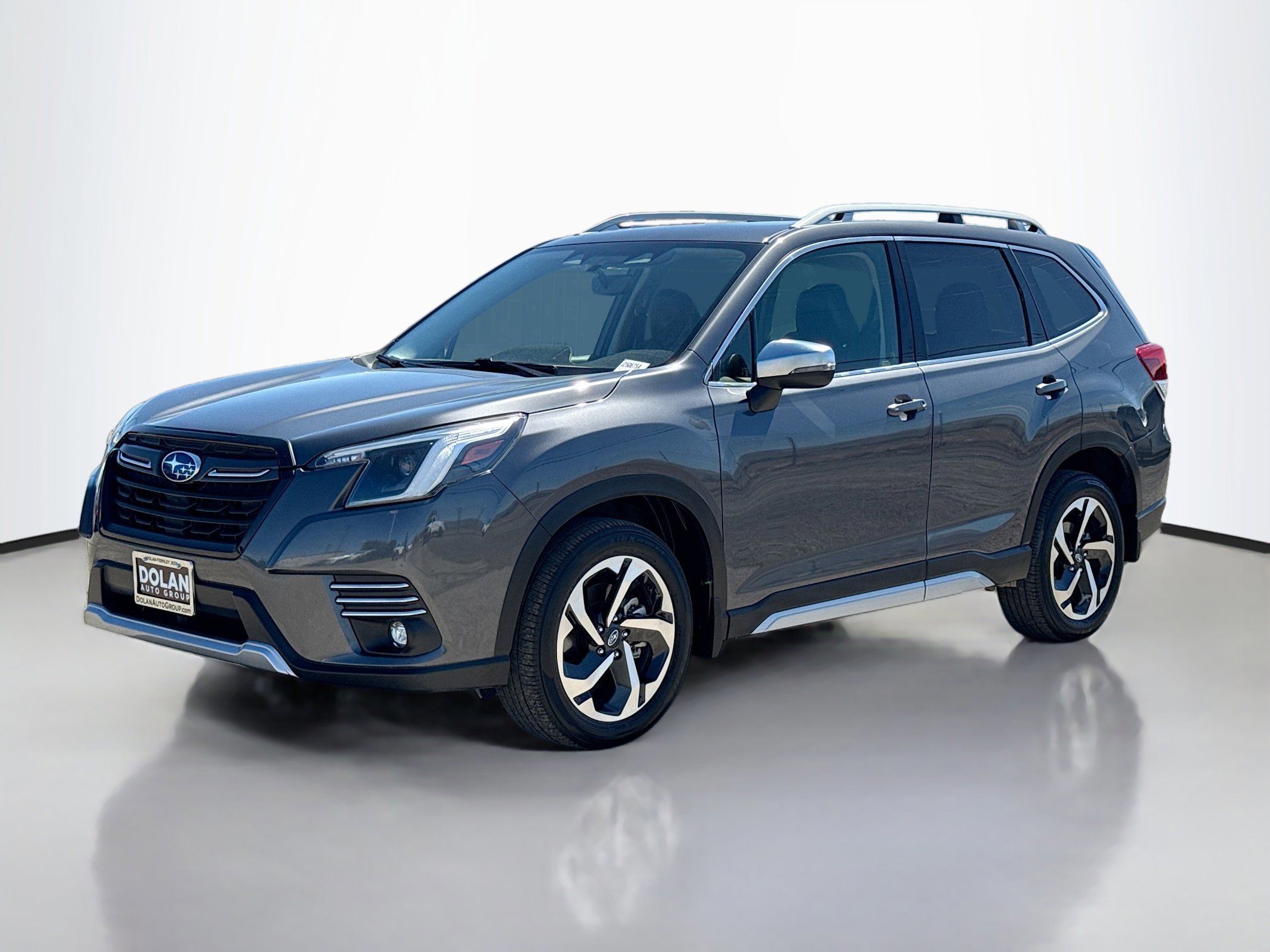 2024 Subaru Forester Touring Sport photo 4