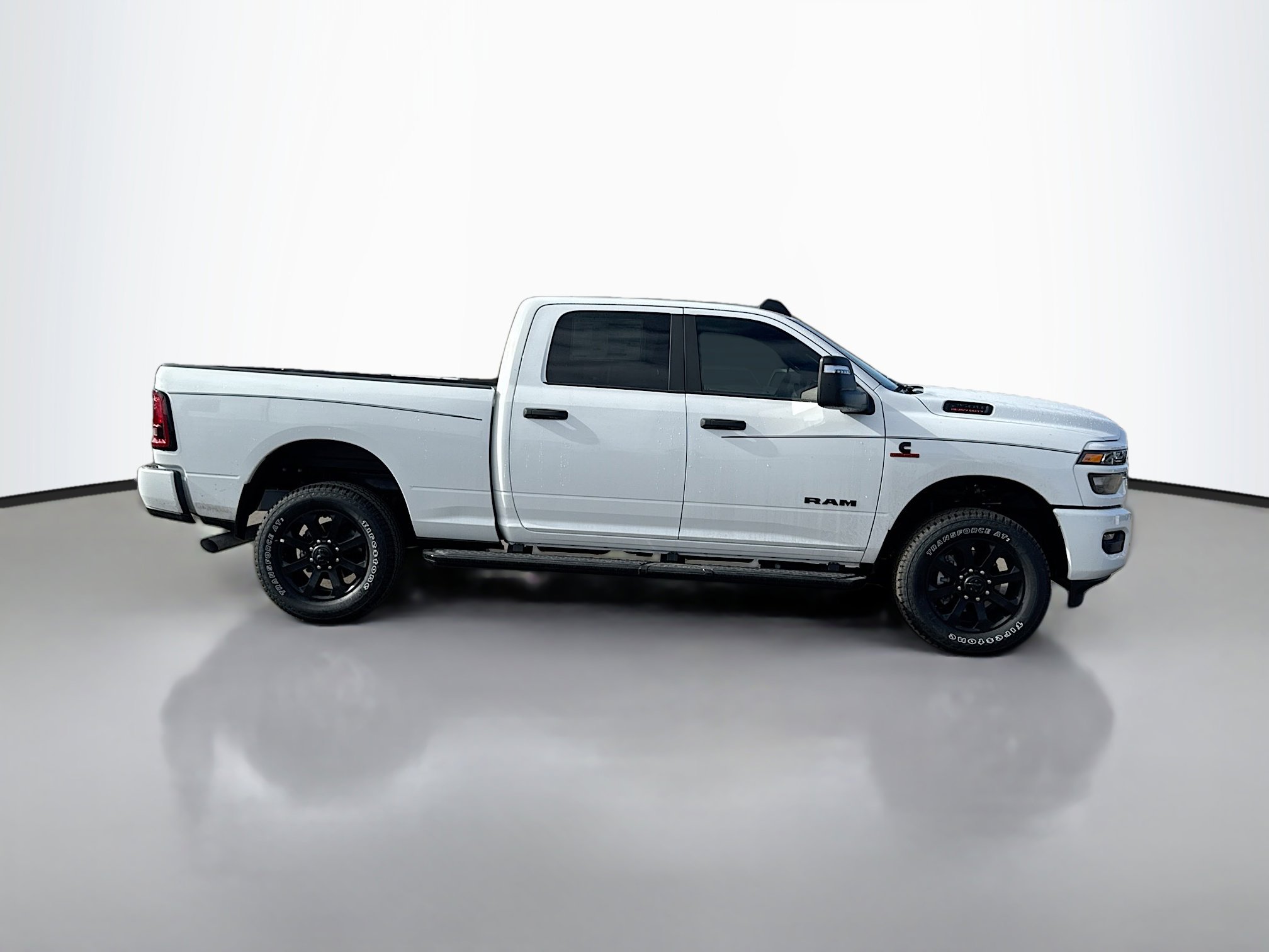 2025 RAM 2500 Big Horn - Photo 27