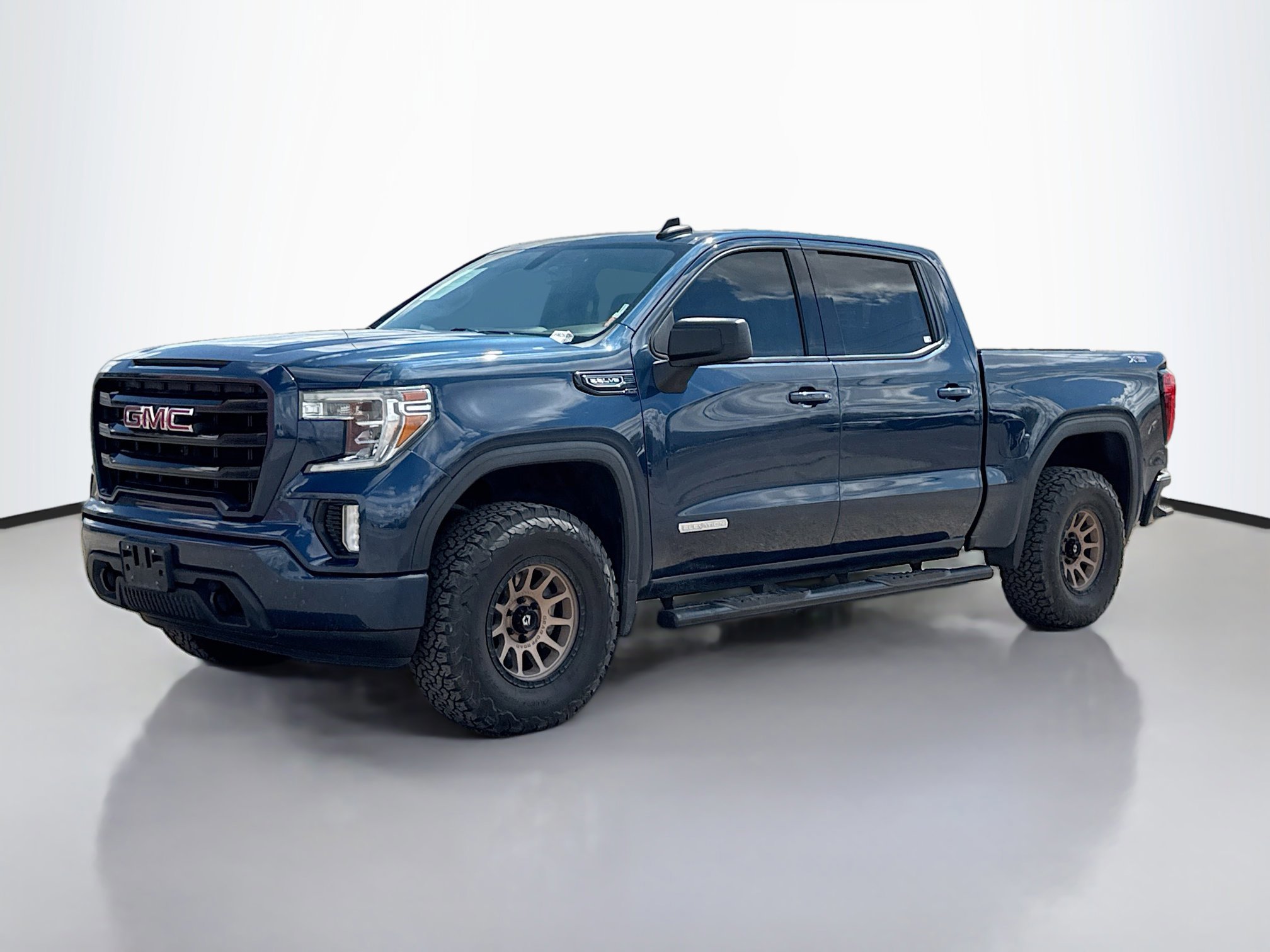 2020 Gmc Sierra 1500 Elevation photo 2
