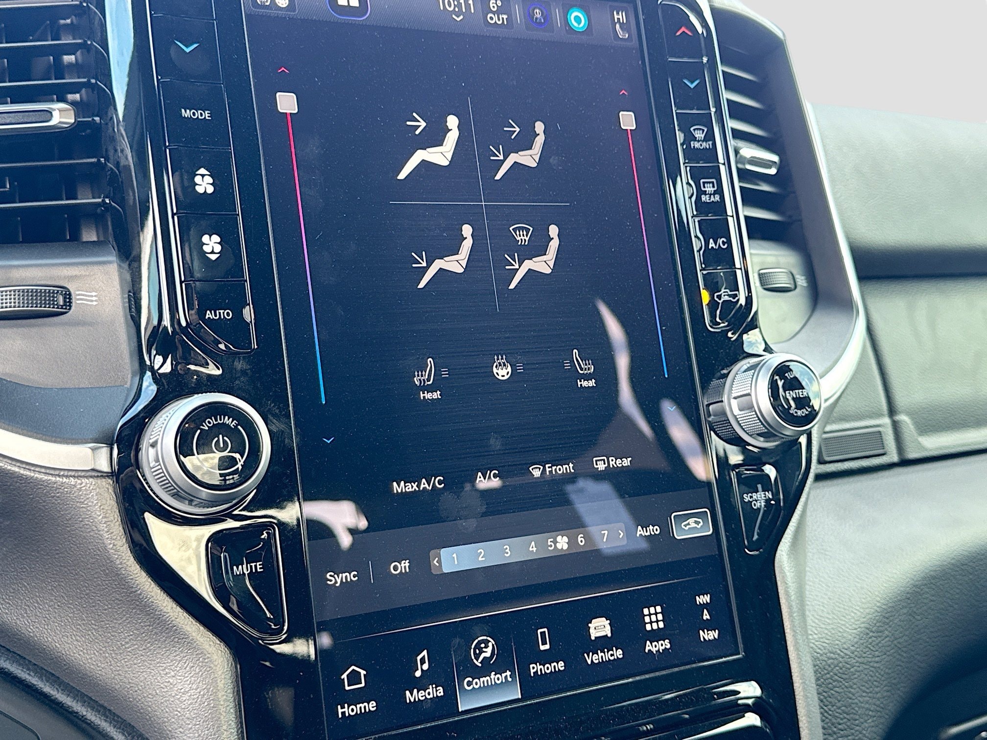 2025 RAM 2500 Big Horn - Photo 25