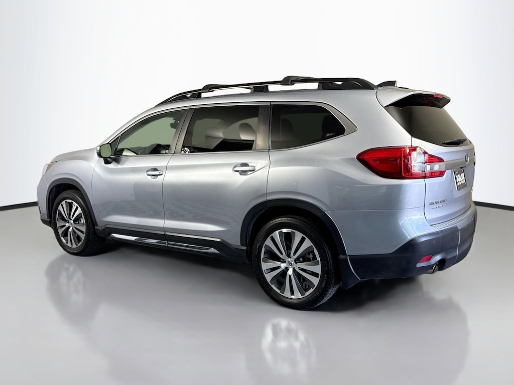 Used 2019 Subaru Ascent Limited 7-Passenger Sport Utility