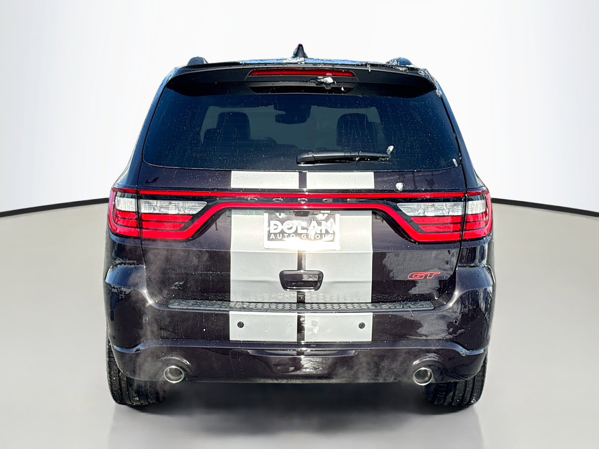 2025 Dodge Durango GT - Photo 32
