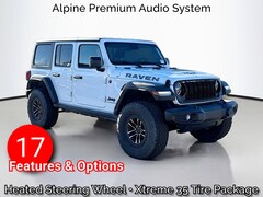2024 Jeep Wrangler Sport Convertible