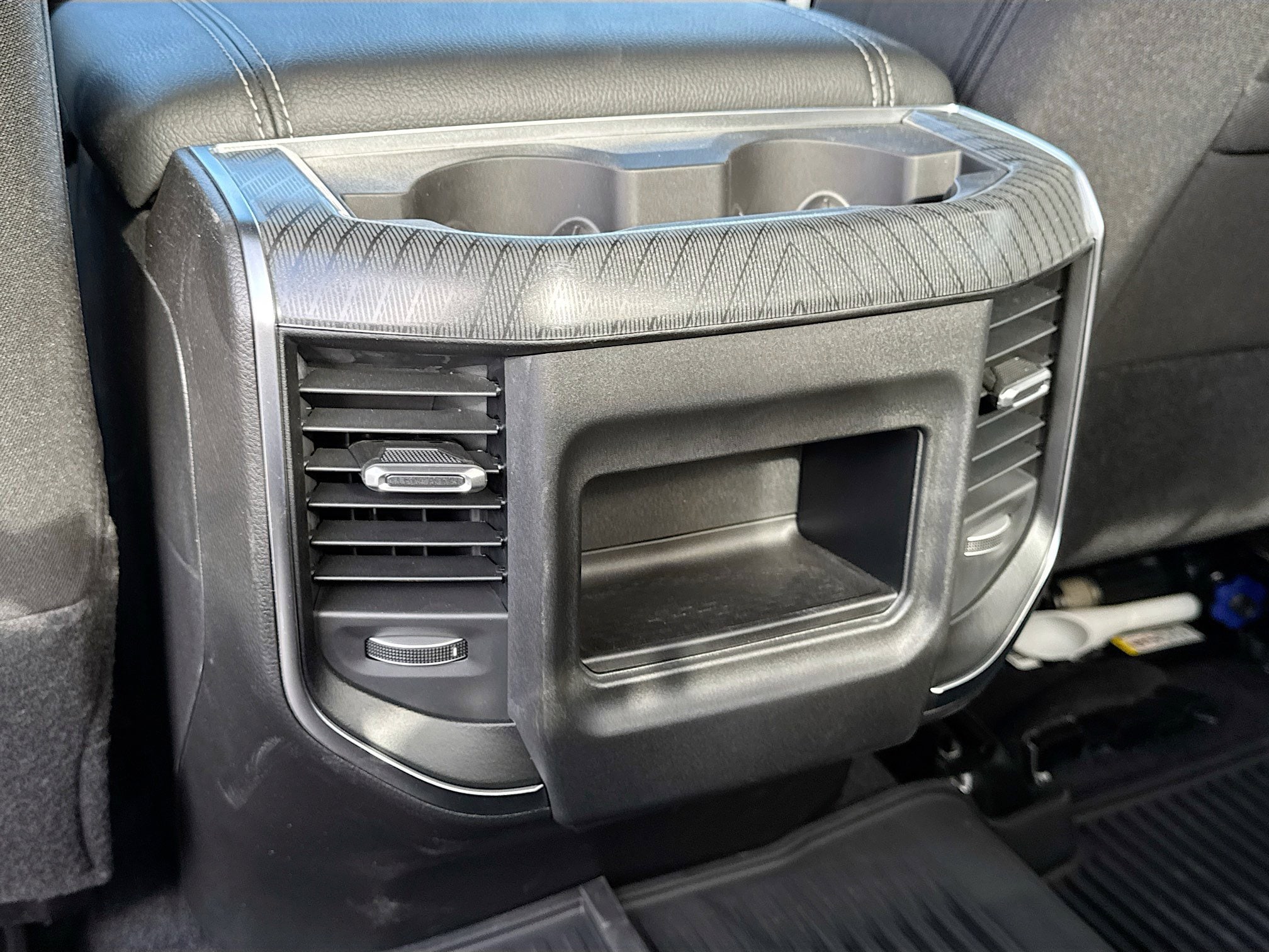 2025 RAM 2500 Big Horn - Photo 32