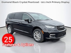 2026 Chrysler Pacifica Select Passenger Van