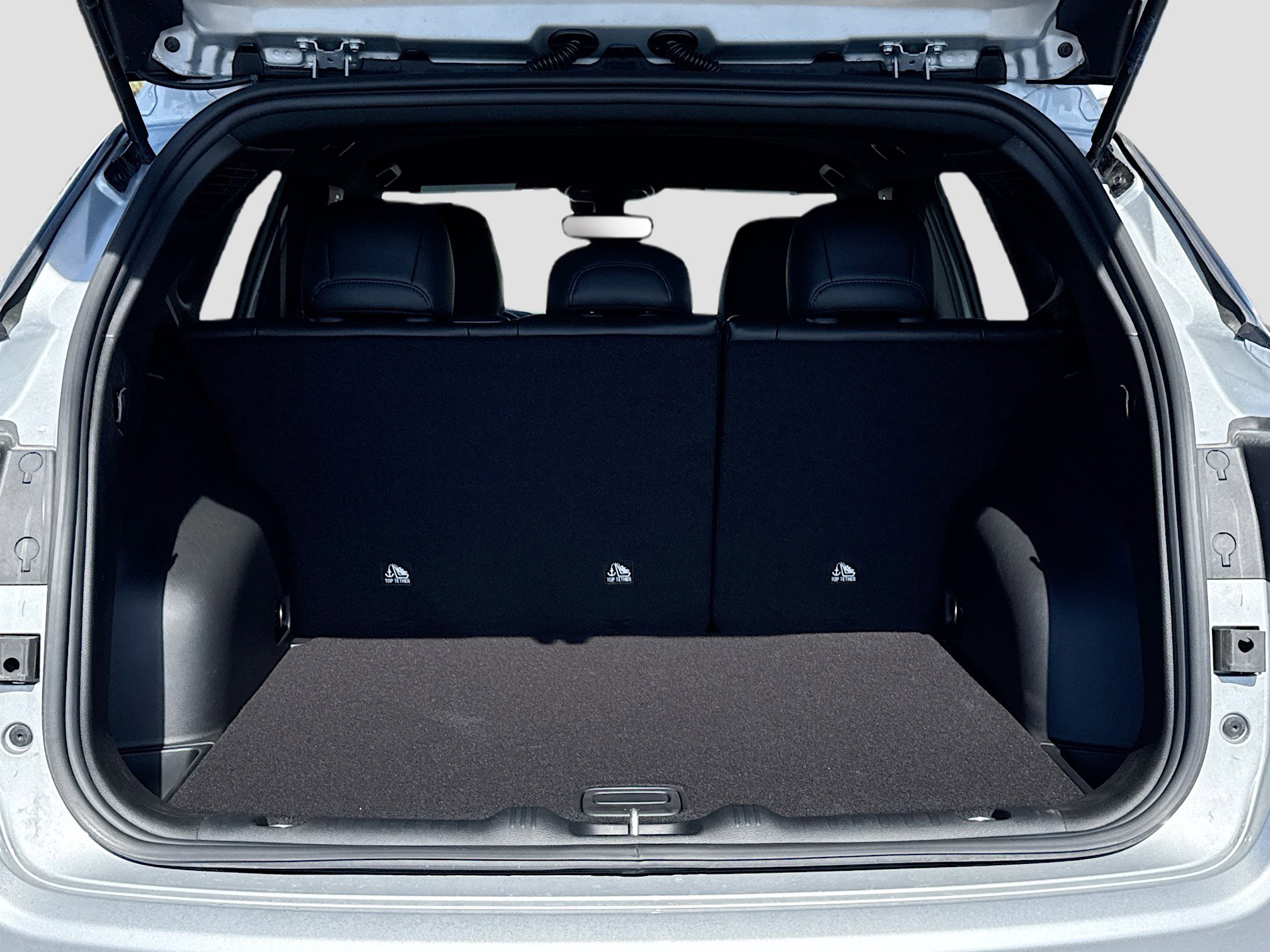 2026 Jeep Compass Altitude - Photo 27