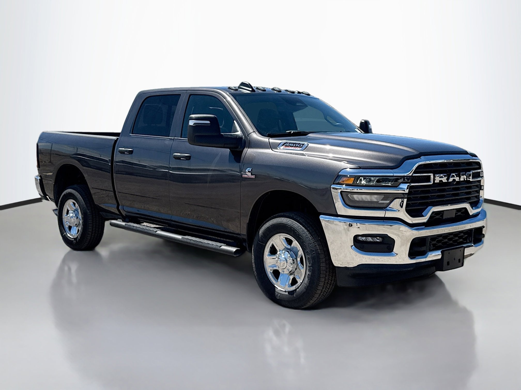 2025 RAM Ram 2500 Pickup Tradesman's photo