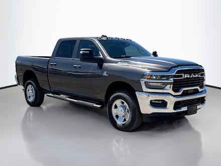 2025 Ram 2500 Tradesman Pickup