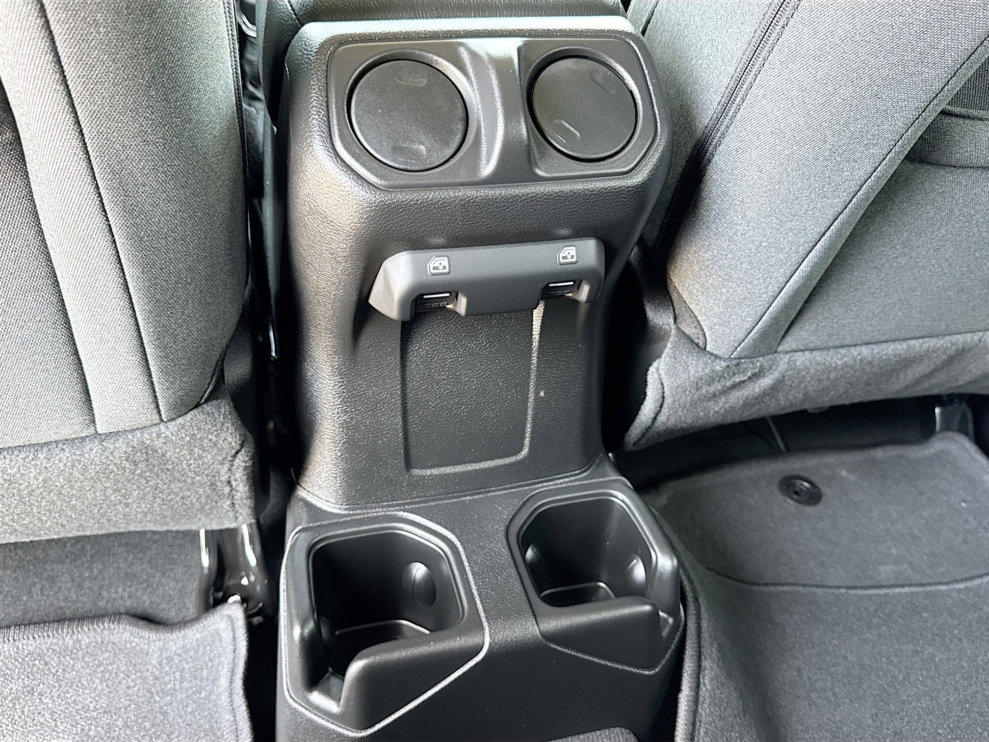 2026 Jeep Wrangler 4-Door Sport S - Photo 28