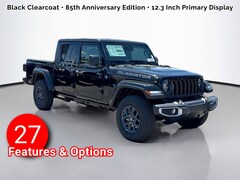 2026 Jeep Gladiator Sport Pickup