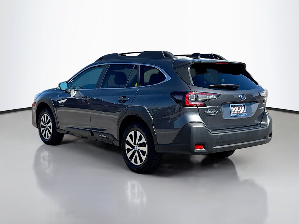 Used 2023 Subaru Outback Premium Sport Utility