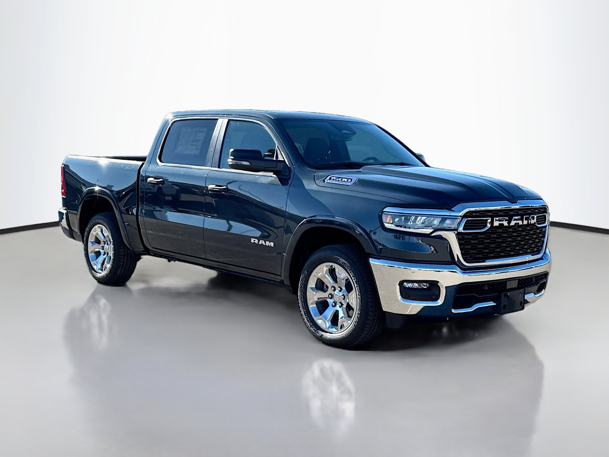 2026 RAM Ram 1500 Pickup Big Horn/Lone Star's photo