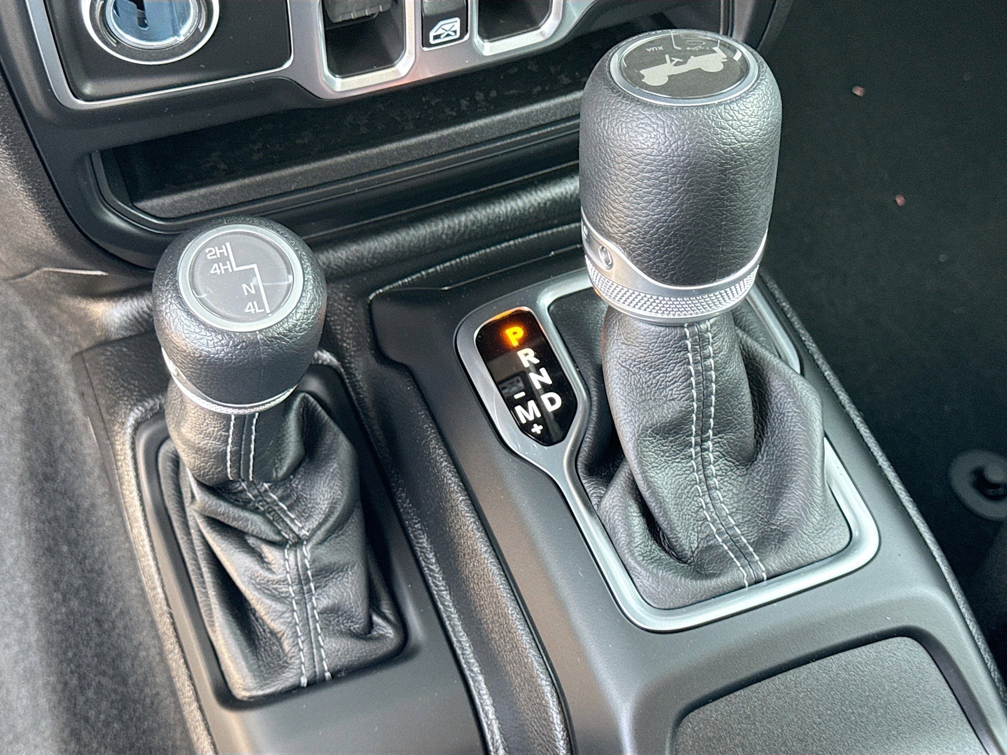 2026 Jeep Wrangler 4-Door Sport S - Photo 23