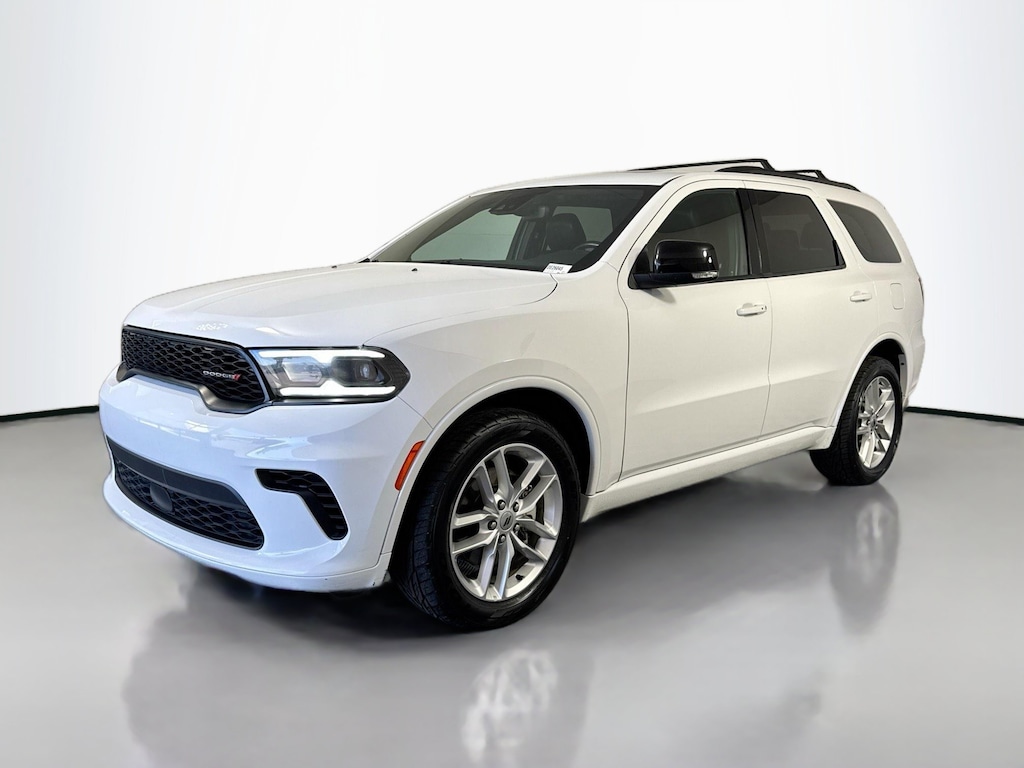 Used 2024 Dodge Durango GT Sport Utility