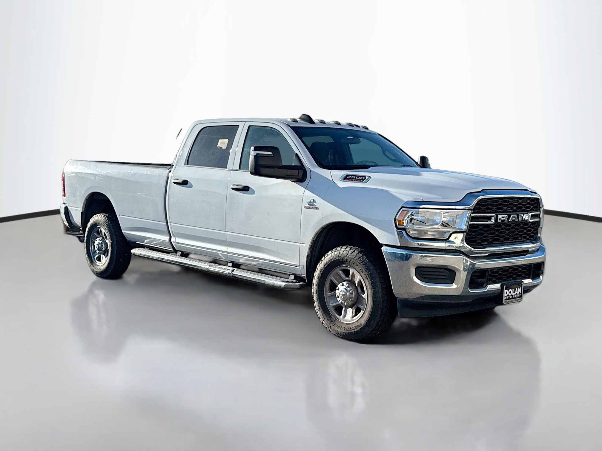 2024 RAM 2500 Tradesman 4X4 Crew Cab LWB's photo