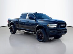 2022 Ram 2500 Power Wagon Crew Cab Pickup