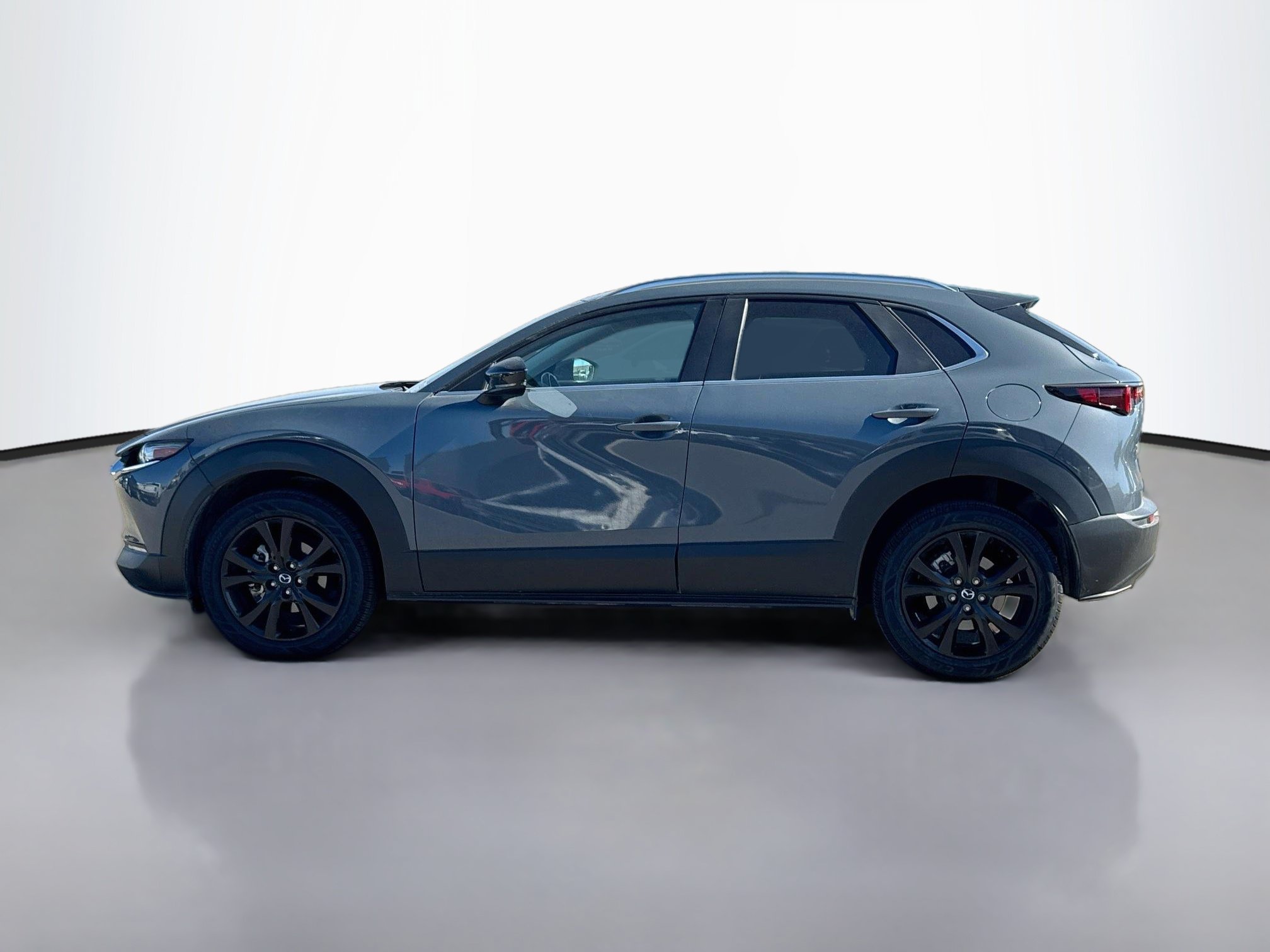 Used 2024 Mazda CX-30 2.5 S Carbon Edition Sport Utility