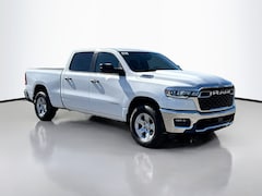 2026 Ram 1500 Big Horn/Lone Star Pickup