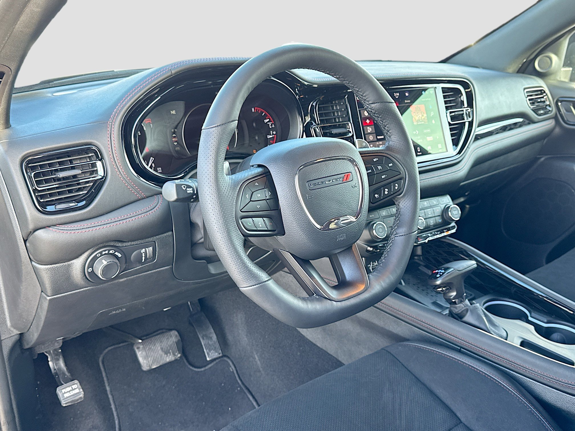 2025 Dodge Durango GT - Photo 6