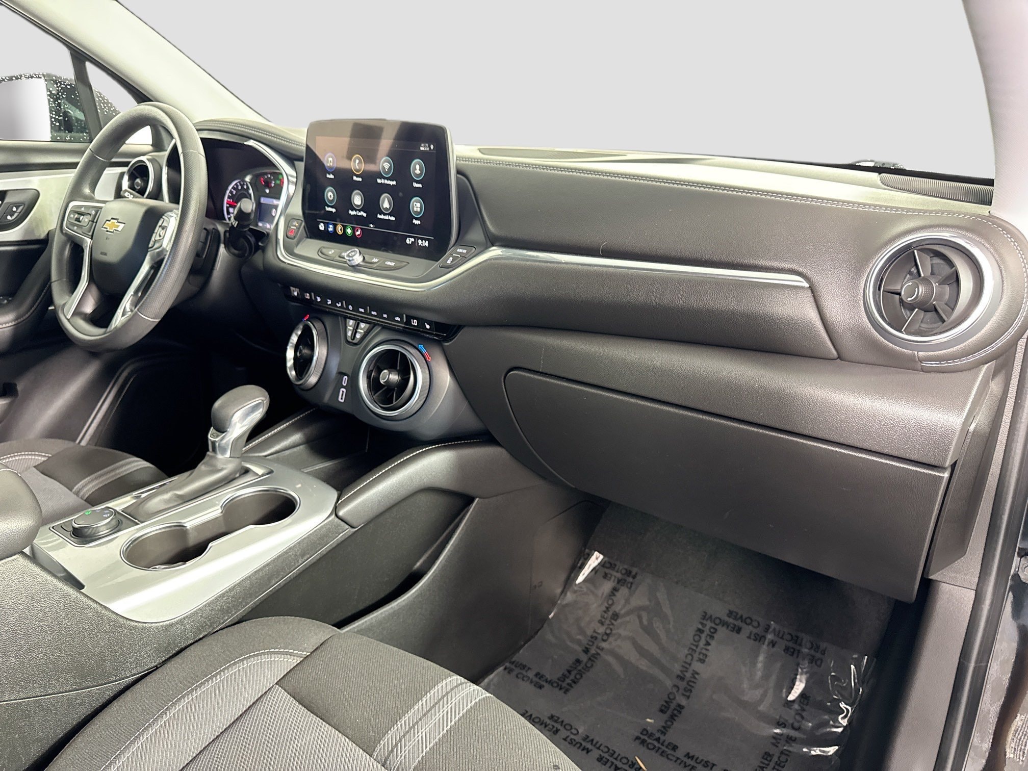 2024 Chevrolet Blazer 2LT - Photo 25