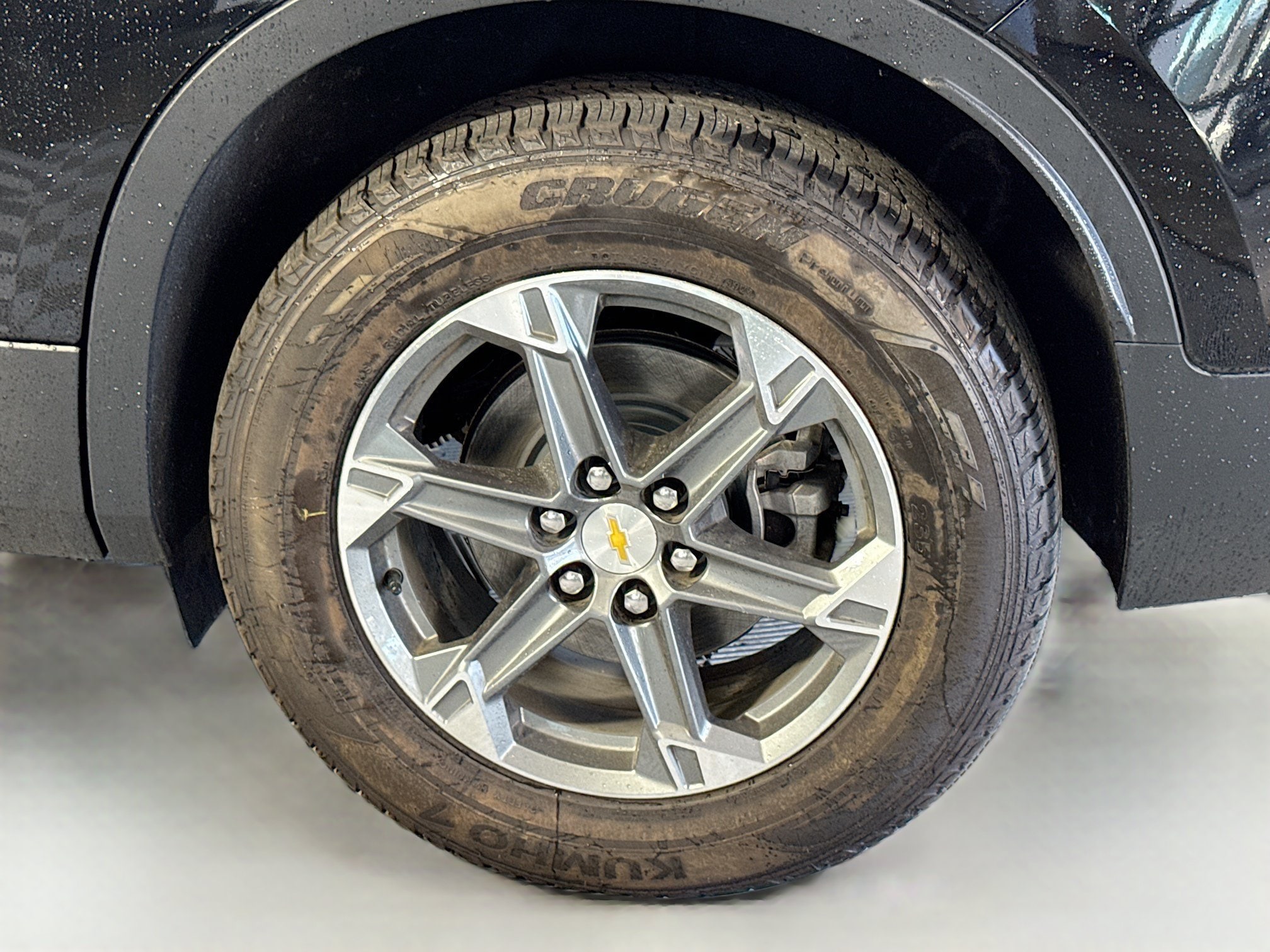 2024 Chevrolet Blazer 2LT - Photo 10