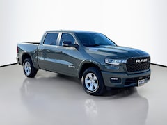 2026 Ram 1500 Big Horn/Lone Star Pickup