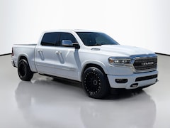 2020 Ram 1500 Limited Crew Cab Pickup