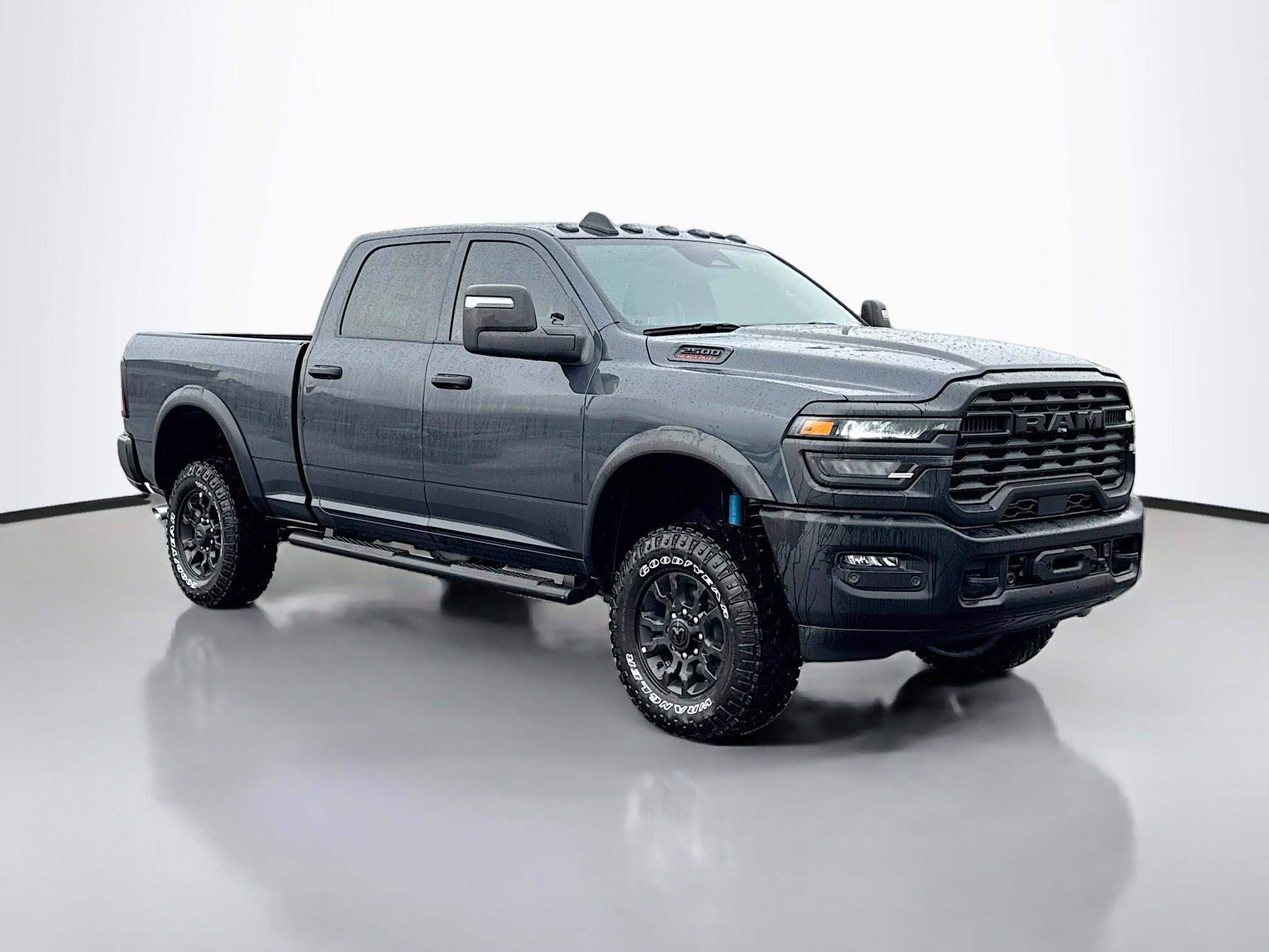 2026 RAM Ram 2500 Pickup Tradesman's photo